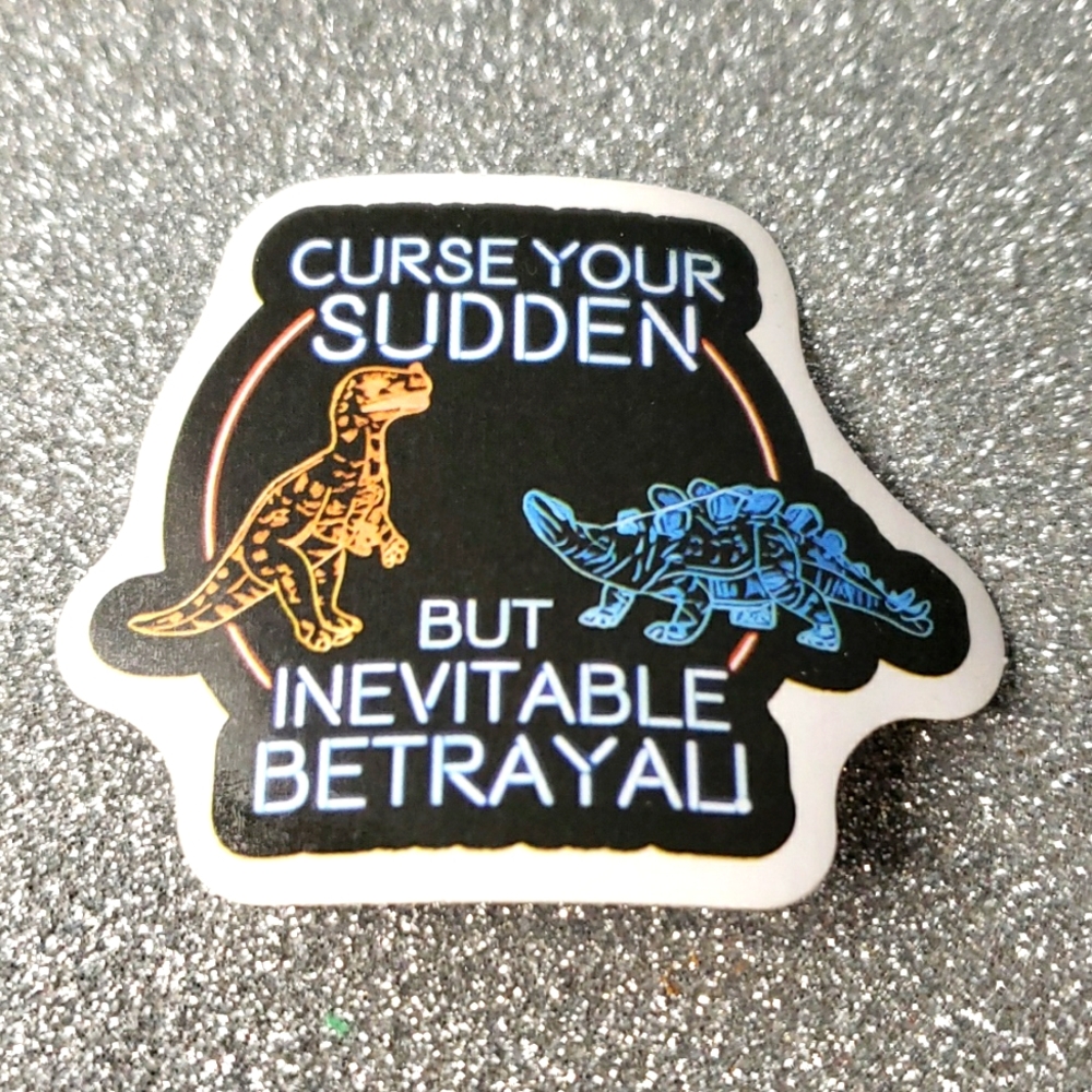 10/$12 FIREFLY waterproof Sticker TV Show